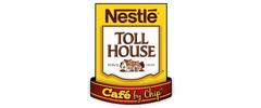 Nestle Toll House Cafe logo