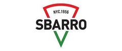 Sbarro logo