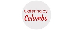 Catering by Colombo Logo