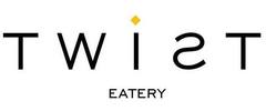 Twist Eatery logo