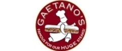 Gaetano's Logo
