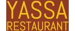 Yassa African Restaurant Logo