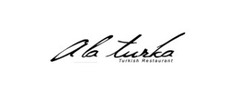 A La Turka logo