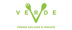 Verde logo