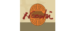 Nooshi Logo