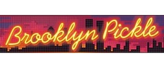 Brooklyn Pickle Logo