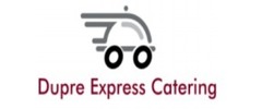 Dupre Express Catering logo