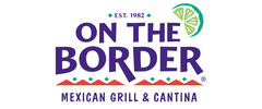 On The Border Logo