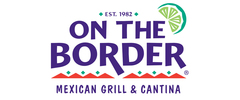 On The Border logo