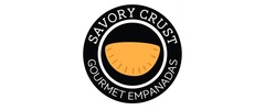 Savory Crust logo