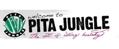 Pita Jungle logo