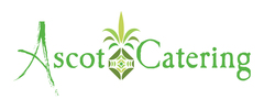 Ascot Catering Logo