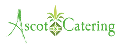 Ascot Catering logo