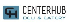 Centerhub Deli Logo