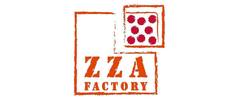 ZZA Factory logo