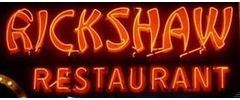 Rickshaw Restaurant logo