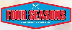 Four Seasons Catering logo