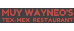 Muy Wayne O's logo