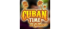 Cubano's Logo