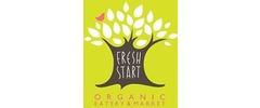 Fresh Start logo