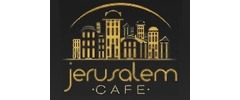 Jerusalem Cafe - OK Kosher logo