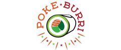 Poke Burri Logo