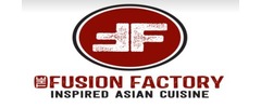 The Fusion Factory Logo