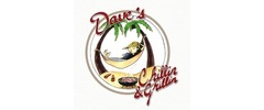Dave’s Chillin and Grillin logo