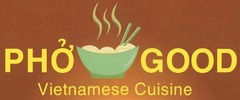 Pho Good logo