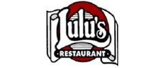 Lulu's Restaurant logo