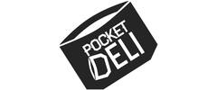 Pocket Deli Logo