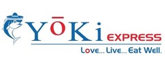 Yoki Express Restaurant Logo
