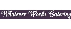 Whatever Works Catering Co logo