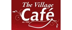 The Village Cafe Logo