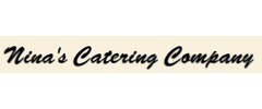Nina's Catering logo