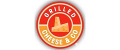 Grilled Cheese & Co. logo