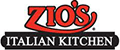 Zio's Italian Kitchen Logo