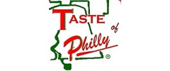 Taste of Philly Logo