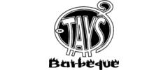 Tays Bbq logo
