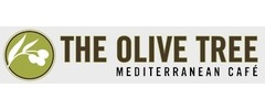 The Olive Tree Mediterranean Cafe logo