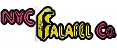 NYC Falafel Co logo