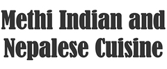 Methi Indian and Nepalese Cuisine Logo