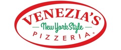 Venezia's Pizzeria Logo