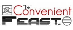 The Convenient Feast logo