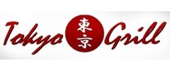 Tokyo Grill logo