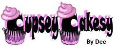 La'bella Events & Cupsey Cakesy Logo