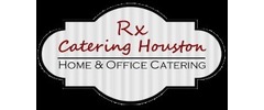 Rx Catering Houston Logo