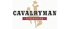 Cavalryman Catering logo