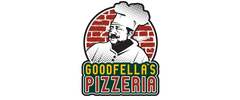 Goodfella's Pizzeria logo