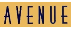Avenue Deli Cafe Logo